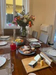 Villa Giulia Bnb - breakfast