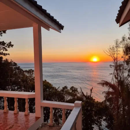 Private Paradise Resort