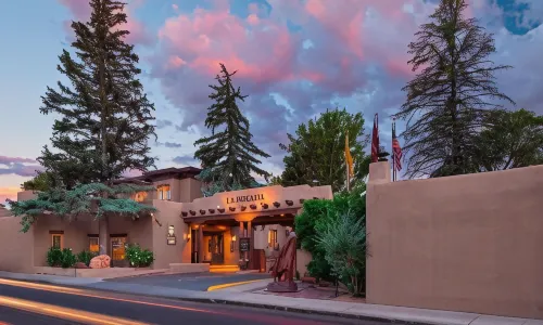 La Posada de Santa Fe, a Tribute Portfolio Resort & Spa