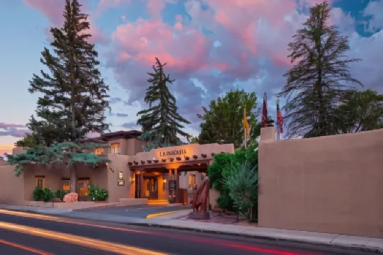 La Posada de Santa Fe, a Tribute Portfolio Resort & Spa Hotels in 