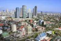 Jeamco Royal Hotel - Pasig Hotels in Taytay