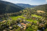 The Harrietville Snowline Hotel