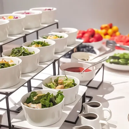 Raavah Aparthotel (Opened in 2022)