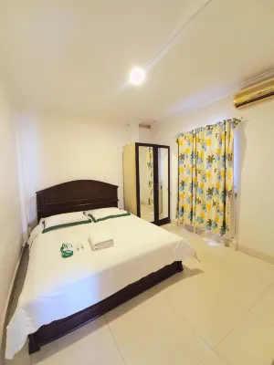 Homestay Jogja Malioboro by Simply Homy Hotell i Kelurahan Tegalpanggung