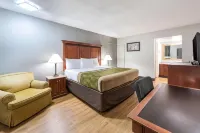 Rodeway Inn Hotels in Sankt Joseph