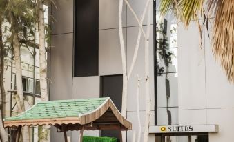 G Suites Luxury Rentals