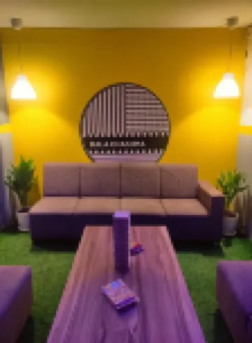 Procida Hostel by Vibe Village