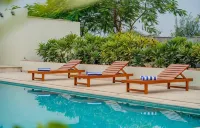Guldaar Sariska - A Luxury Forest Retreat - 5-Star