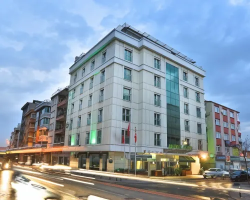 Boutique Princess Hotel Hotels near Umraniye