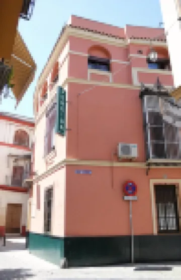 Pension Catedral