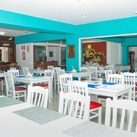 THe Don Paco Hotel