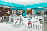 THe Don Paco Hotel - breakfast