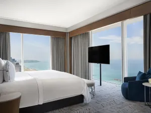 The David Kempinski Tel-Aviv