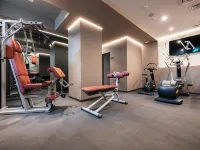 Vizualiza Residence Hotel by Hmg Hotel a Filippopoli