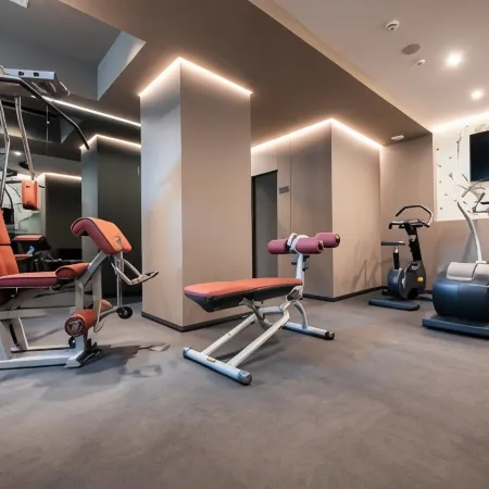 Vizualiza Residence Hotel by Hmg