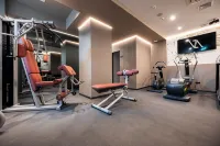 Vizualiza Residence Hotel by Hmg