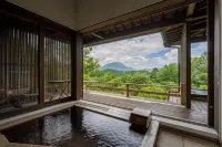Kusayane No Yado Ryunohige - avec sources thermales