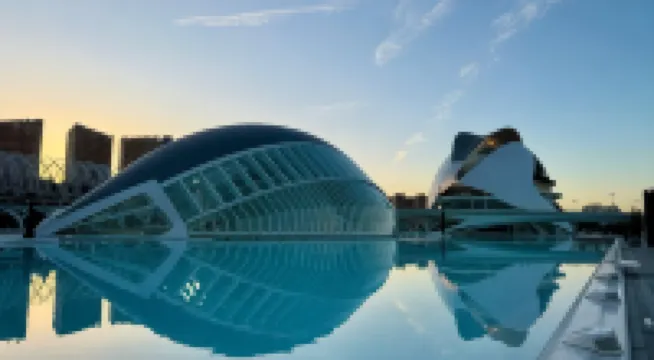 Cosy Rooms Embajador