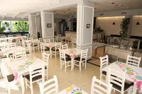 Hotel Alpha Hotels in Kreis Saranda