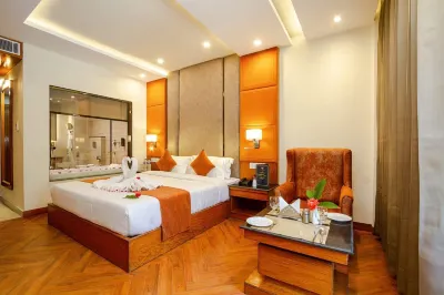 Mulberry Resorts and Spa