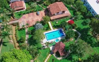 Hotel San Sebastian del Tonusco Hôtels à : Santa Fe de Antioquia