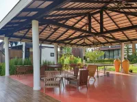 OXY Resort Chiang Rai