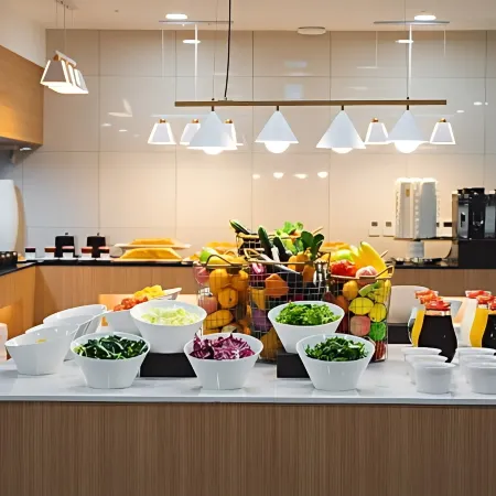 Sokcho Marina Bay Hotel Отели рядом с достопримечательностью «Водопад Пирён»