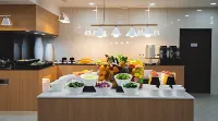 Sokcho Marina Bay Hotel