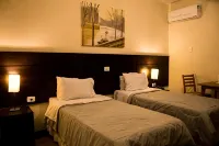 Hotel Brisa Rio Hotels in Guararema