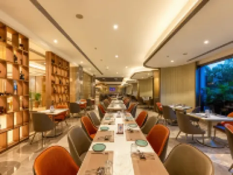 Express Inn the Business Luxury Hotel Hotels in Nashik