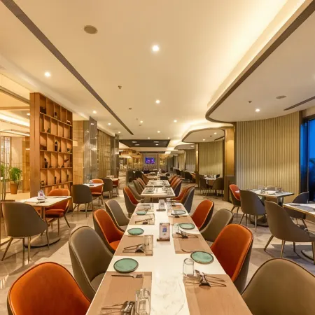 Express Inn the Business Luxury Hotel