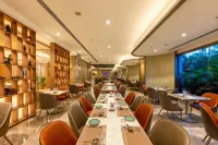 Express Inn the Business Luxury Hotel Hotels in Nashik
