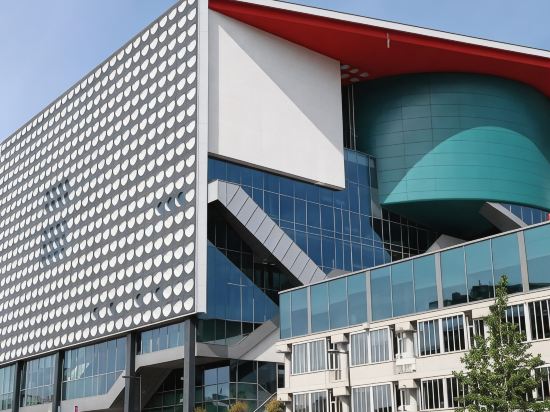 Crowne Plaza UTRECHT - CENTRAL STATION by IHG