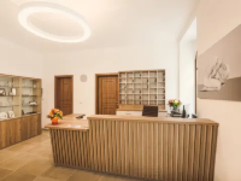 Kings Residence โรงแรมในปราก