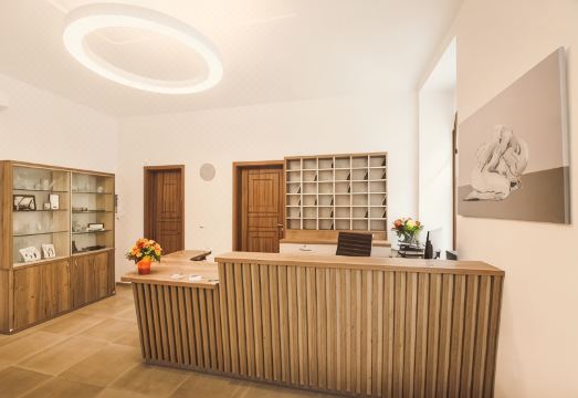 킹스 레지던스 객실