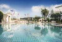 Hotel Internazionale - Park Yeri