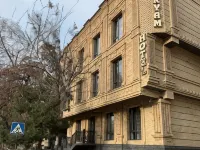 AL MARYAM HoteL Hotels in Samarkand