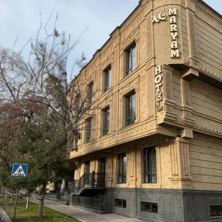 AL MARYAM HoteL