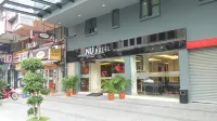 NU Hotel @ KL Sentral Hotel in zona Sam Kow Tong Temple