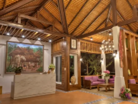 蒂帕亞別墅 薩科特山酒店