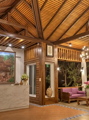 รูปภาพของทิพยาวิลลา