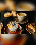 Arthurs - breakfast