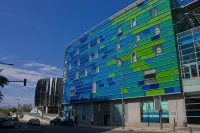 Kyriad Prestige Perpignan Centre Del Mon