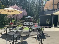 Kakureyado Fujikawaguchiko Hotel a 
