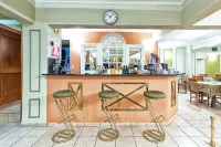 Anastassiou Hotel - Bike and Motorcycle Friendly Hotel Hotels in Mesopotamia
