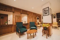 Zip by Spree Hotels Gangtok - Bares