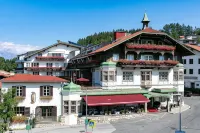 Sporthotel Igls Hotel a 