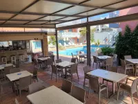 Marilisa Hotel Hotels in Kokkini Hani