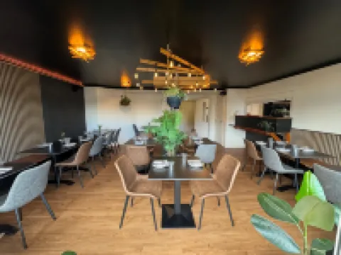 B-Ks Premier Motel Palmerston North