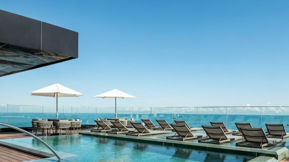 Hotel Gran Marquise